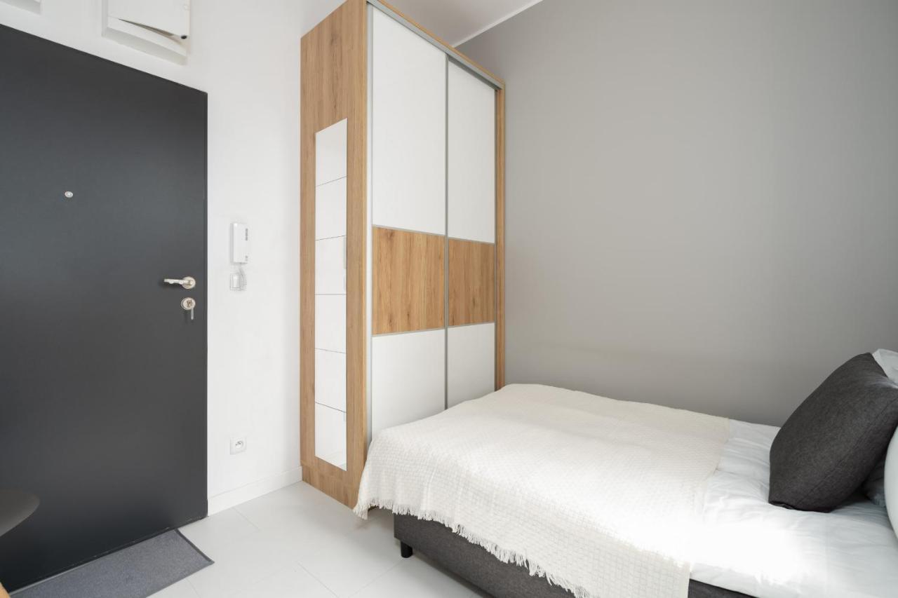 Cosy Studios Gasiorowskich By The Wilson Park By Noclegi Renters Познань Экстерьер фото